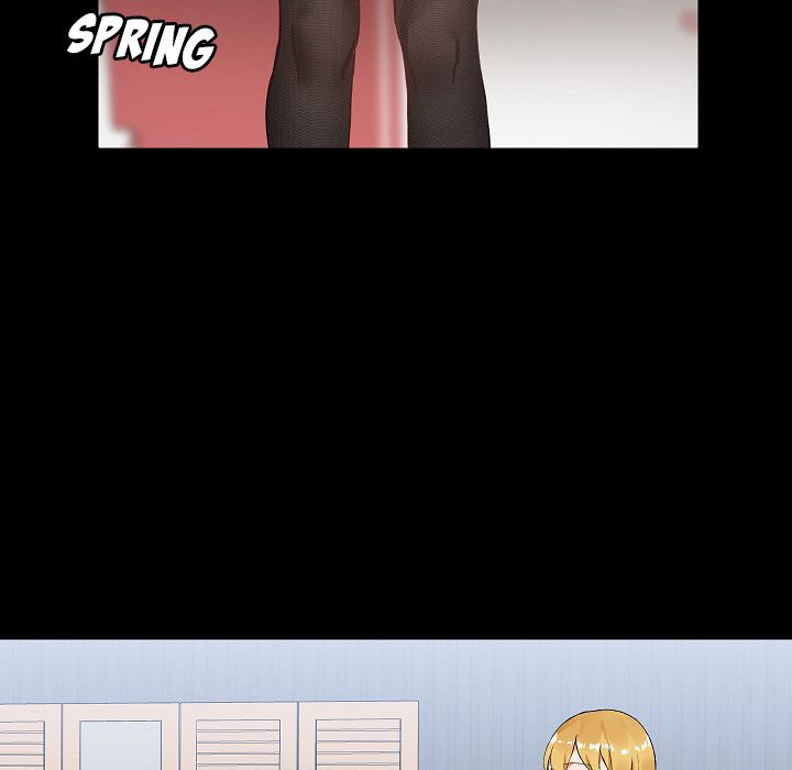 All About That Game Life Manhwa - Chapter 2 Page 123