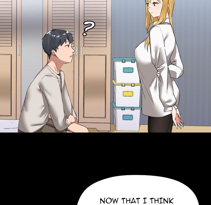 All About That Game Life Manhwa - Chapter 2 Page 124