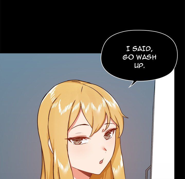 All About That Game Life Manhwa - Chapter 35 Page 105