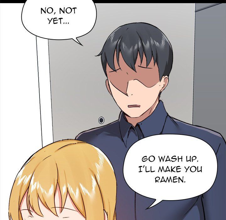 All About That Game Life Manhwa - Chapter 35 Page 97