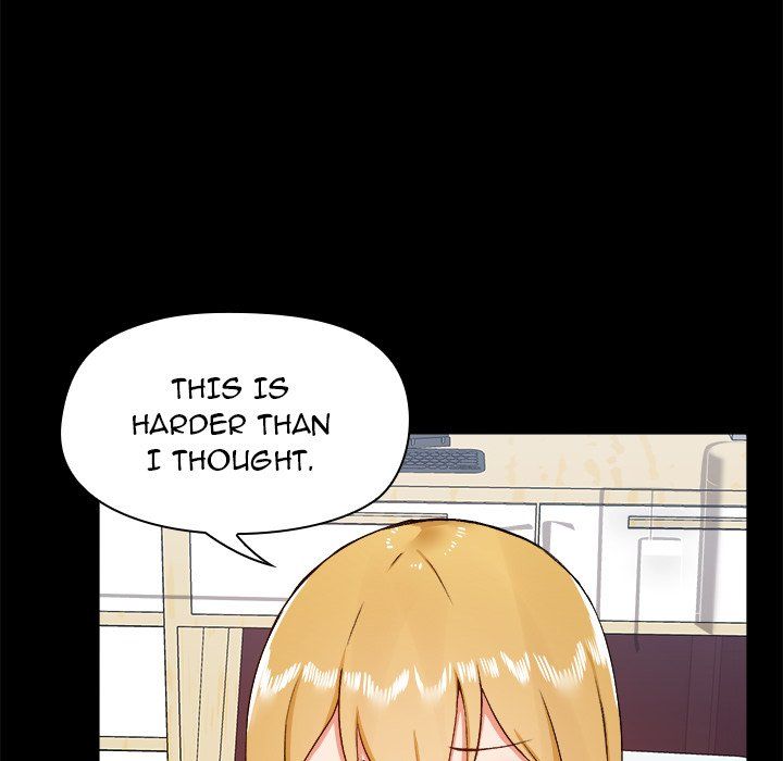 All About That Game Life Manhwa - Chapter 10 Page 100