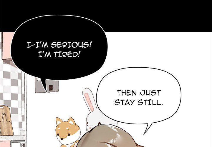 All About That Game Life Manhwa - Chapter 34 Page 3