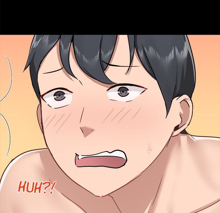 All About That Game Life Manhwa - Chapter 34 Page 9