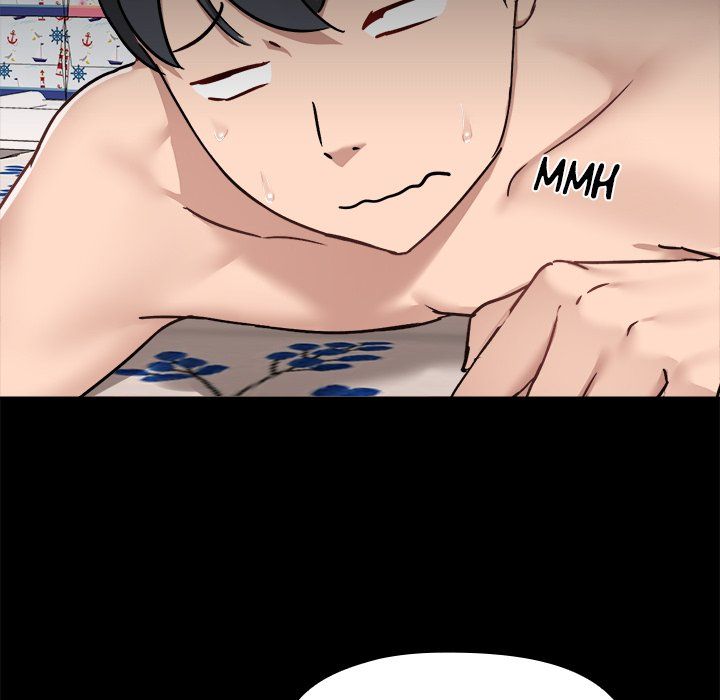 All About That Game Life Manhwa - Chapter 34 Page 34