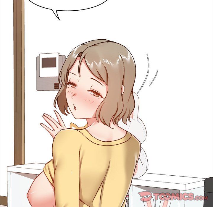 All About That Game Life Manhwa - Chapter 34 Page 44