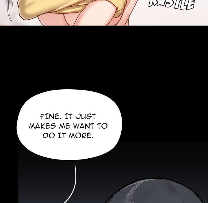 All About That Game Life Manhwa - Chapter 34 Page 53