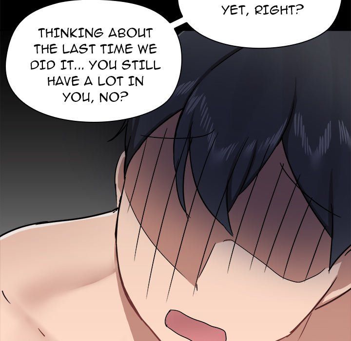 All About That Game Life Manhwa - Chapter 34 Page 59