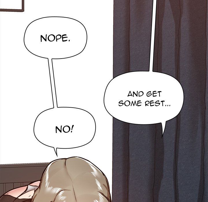 All About That Game Life Manhwa - Chapter 34 Page 61