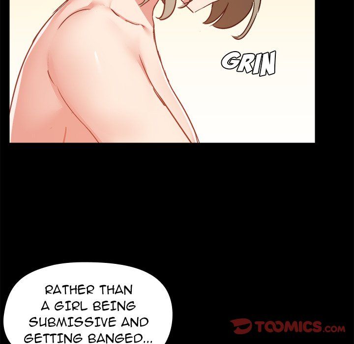 All About That Game Life Manhwa - Chapter 34 Page 74