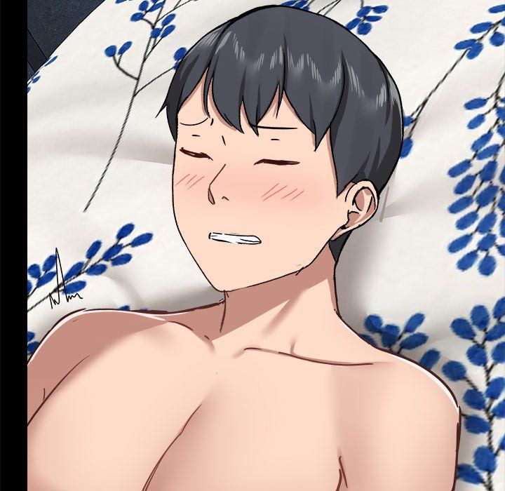 All About That Game Life Manhwa - Chapter 34 Page 85