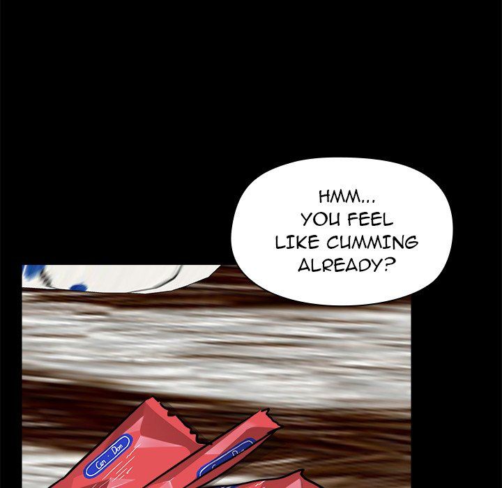 All About That Game Life Manhwa - Chapter 34 Page 96