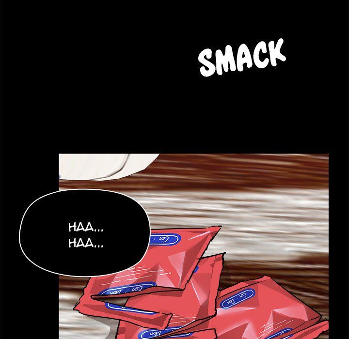 All About That Game Life Manhwa - Chapter 34 Page 107