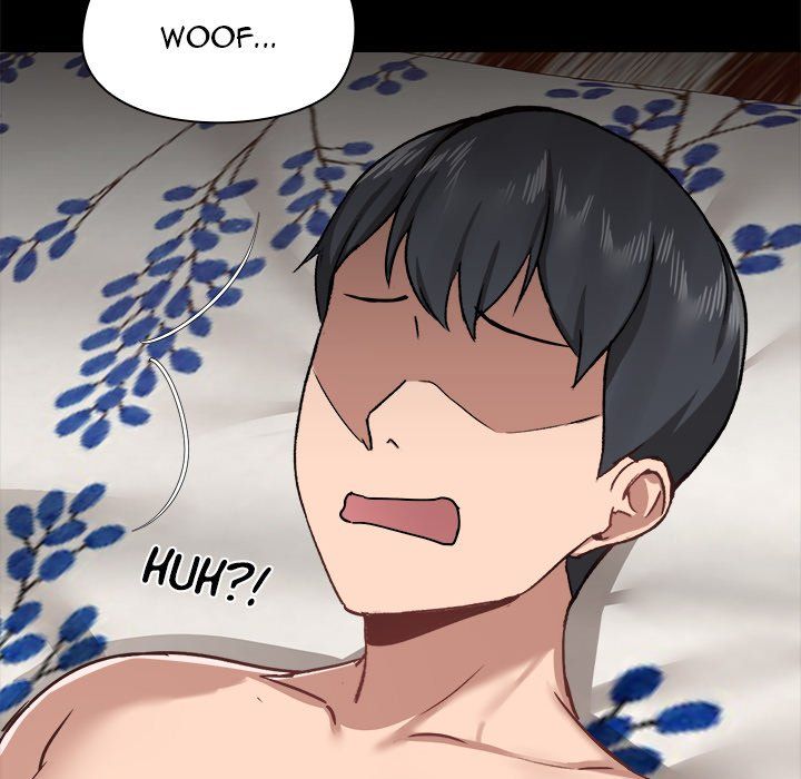 All About That Game Life Manhwa - Chapter 34 Page 121