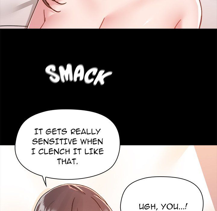 All About That Game Life Manhwa - Chapter 47 Page 79