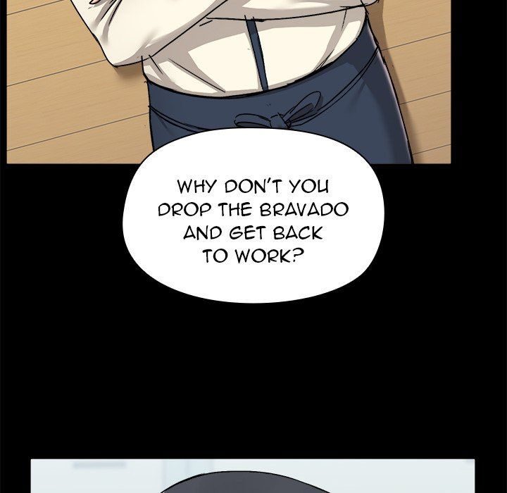 All About That Game Life Manhwa - Chapter 15 Page 17