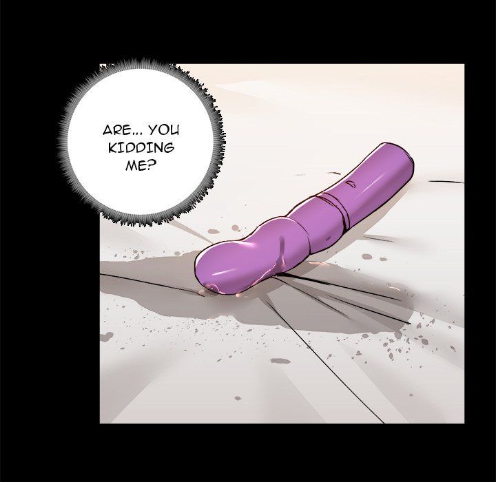 All About That Game Life Manhwa - Chapter 60 Page 34