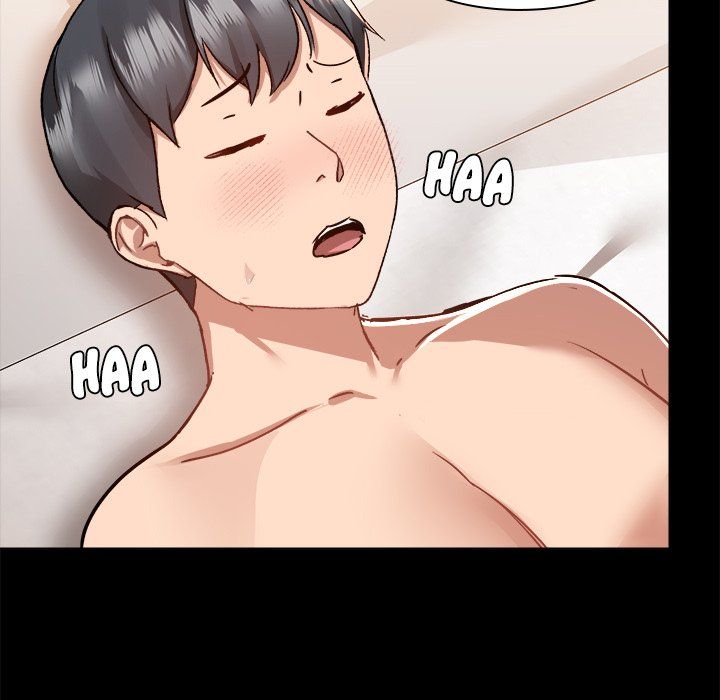 All About That Game Life Manhwa - Chapter 60 Page 90