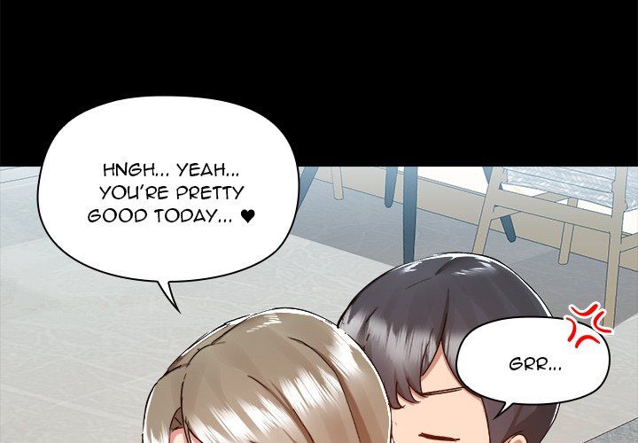 All About That Game Life Manhwa - Chapter 63 Page 2