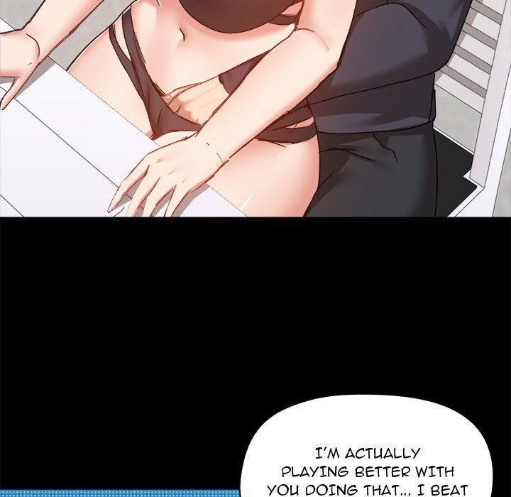 All About That Game Life Manhwa - Chapter 63 Page 4