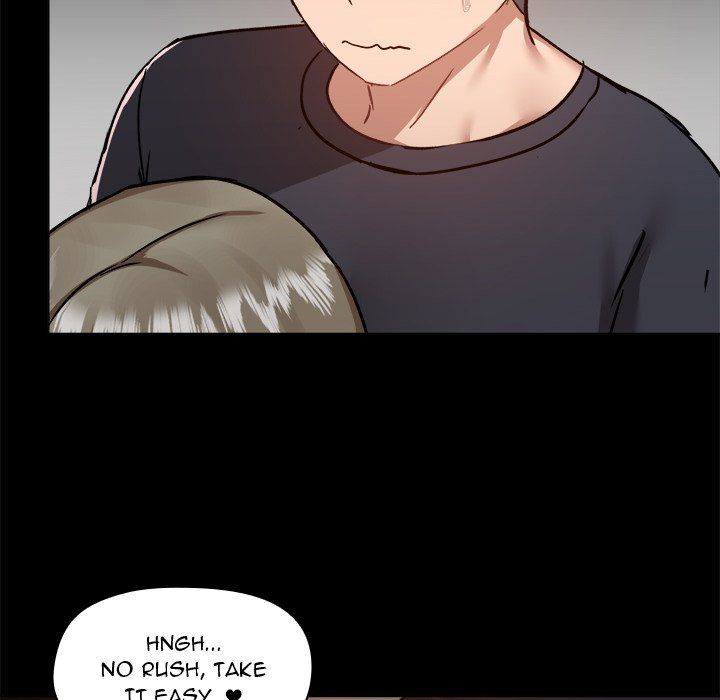 All About That Game Life Manhwa - Chapter 63 Page 7