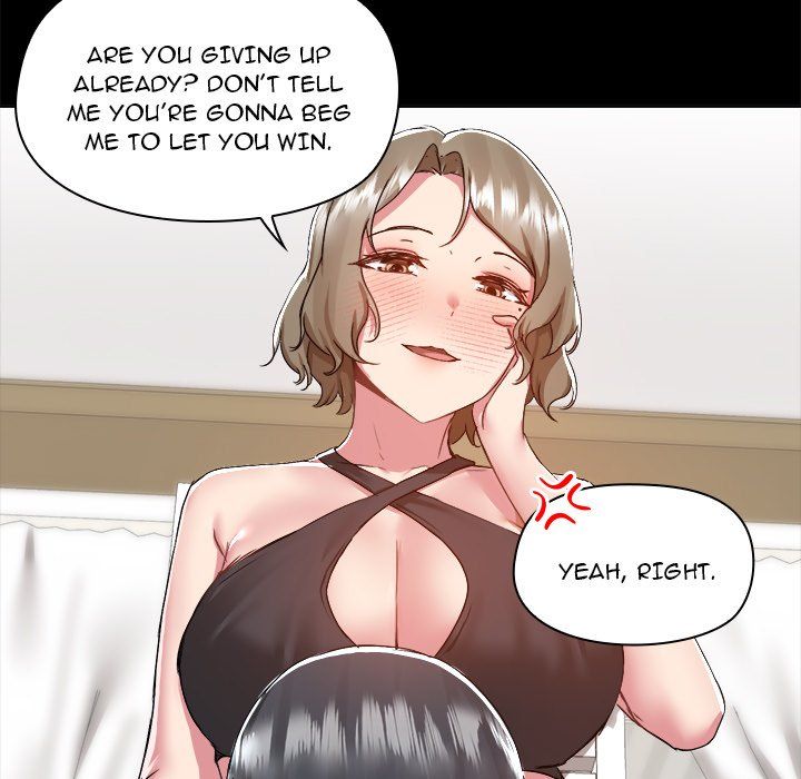 All About That Game Life Manhwa - Chapter 63 Page 12