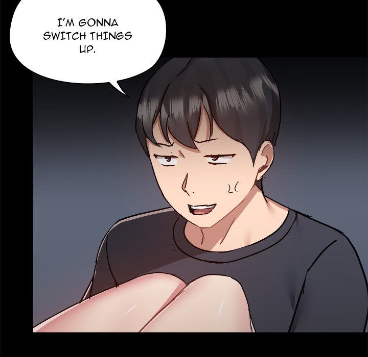 All About That Game Life Manhwa - Chapter 63 Page 14