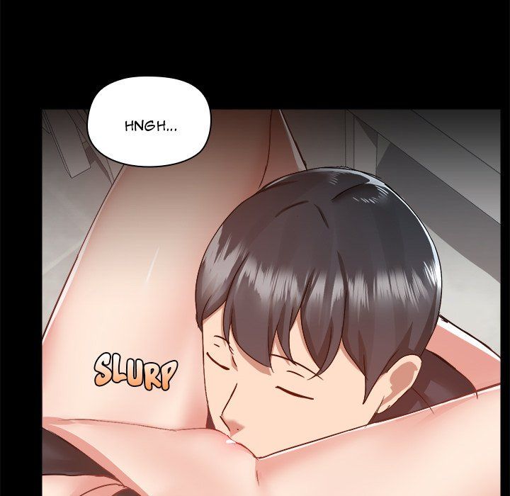 All About That Game Life Manhwa - Chapter 63 Page 18