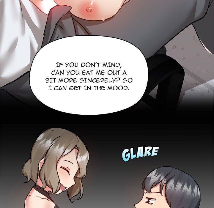 All About That Game Life Manhwa - Chapter 63 Page 24