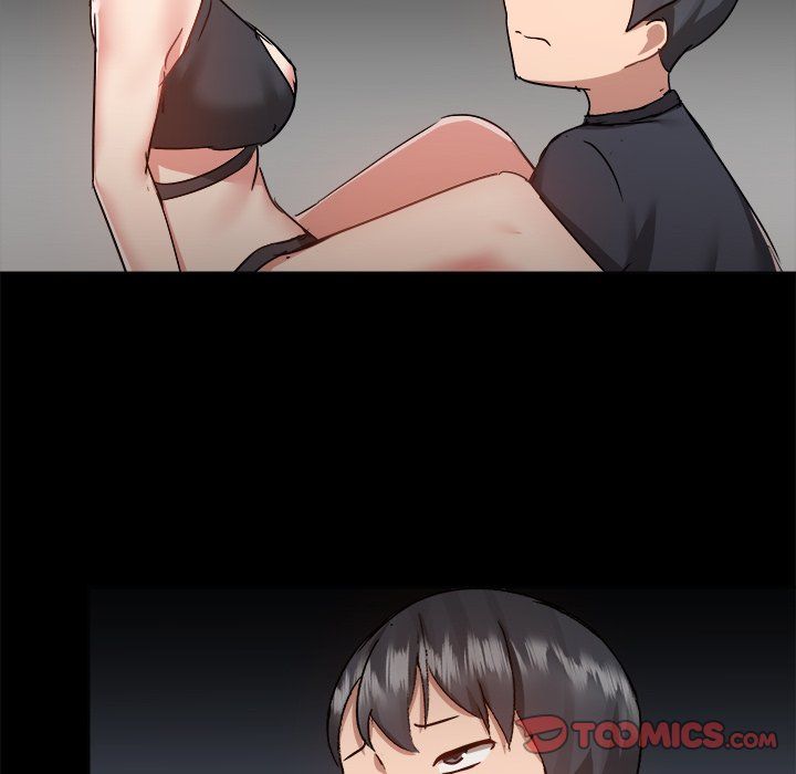 All About That Game Life Manhwa - Chapter 63 Page 25