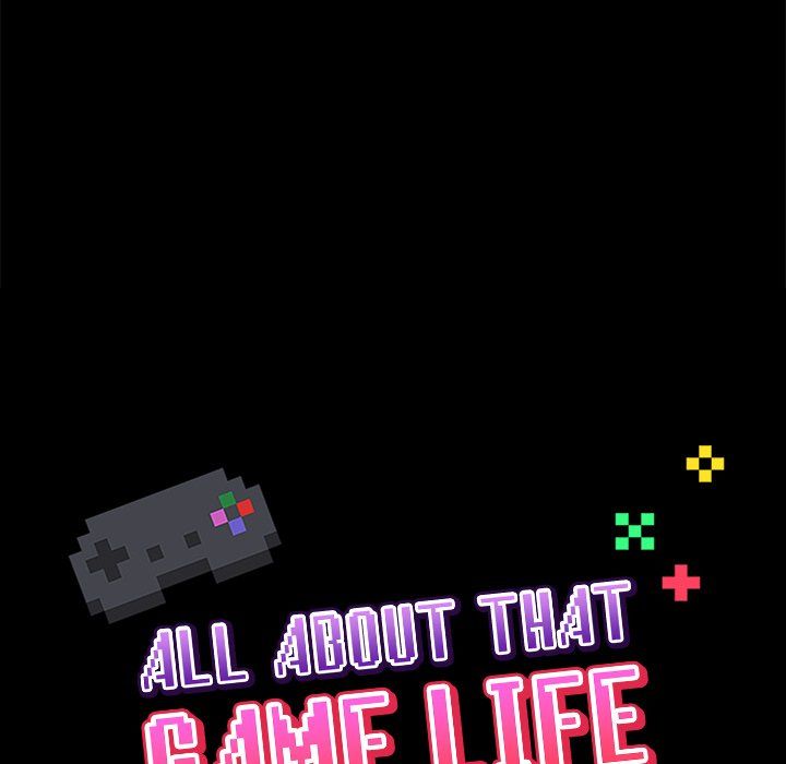 All About That Game Life Manhwa - Chapter 63 Page 31