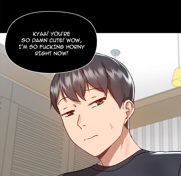 All About That Game Life Manhwa - Chapter 63 Page 48