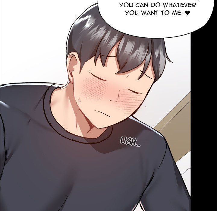 All About That Game Life Manhwa - Chapter 63 Page 55