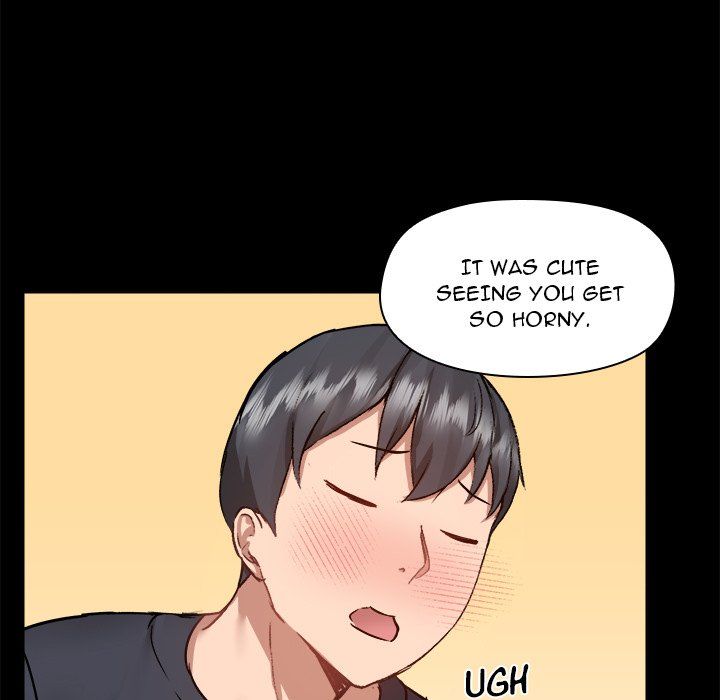 All About That Game Life Manhwa - Chapter 63 Page 76