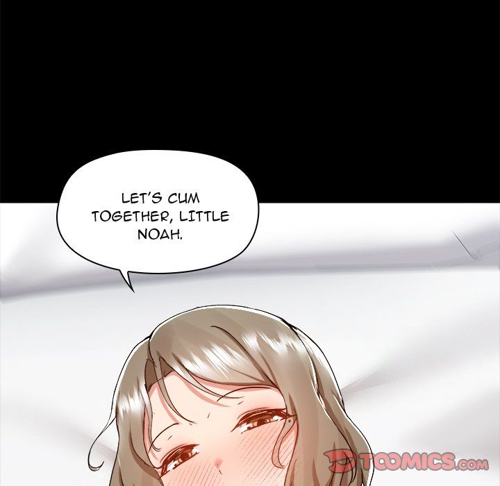 All About That Game Life Manhwa - Chapter 63 Page 81