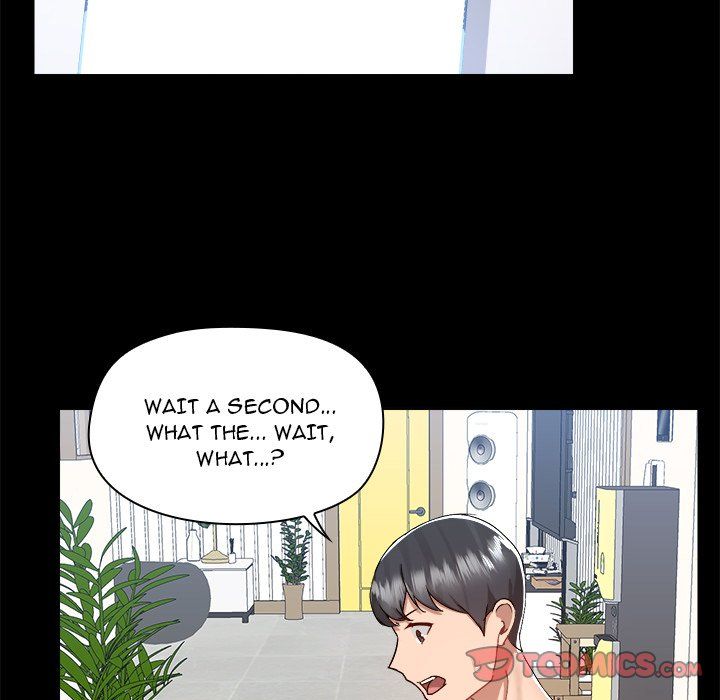 All About That Game Life Manhwa - Chapter 63 Page 97