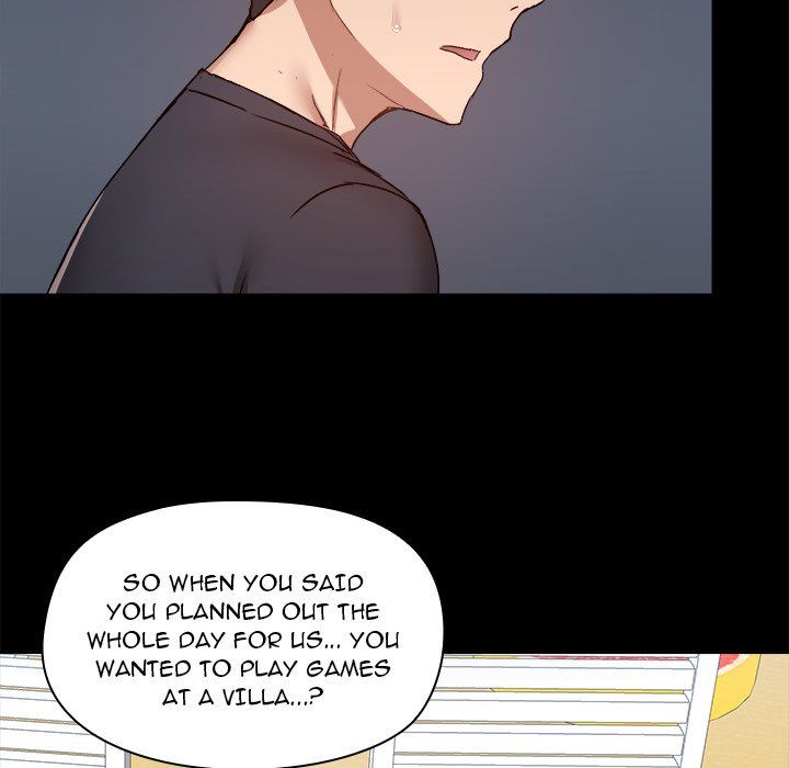 All About That Game Life Manhwa - Chapter 62 Page 60