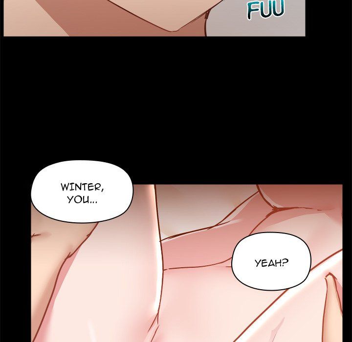 All About That Game Life Manhwa - Chapter 61 Page 6