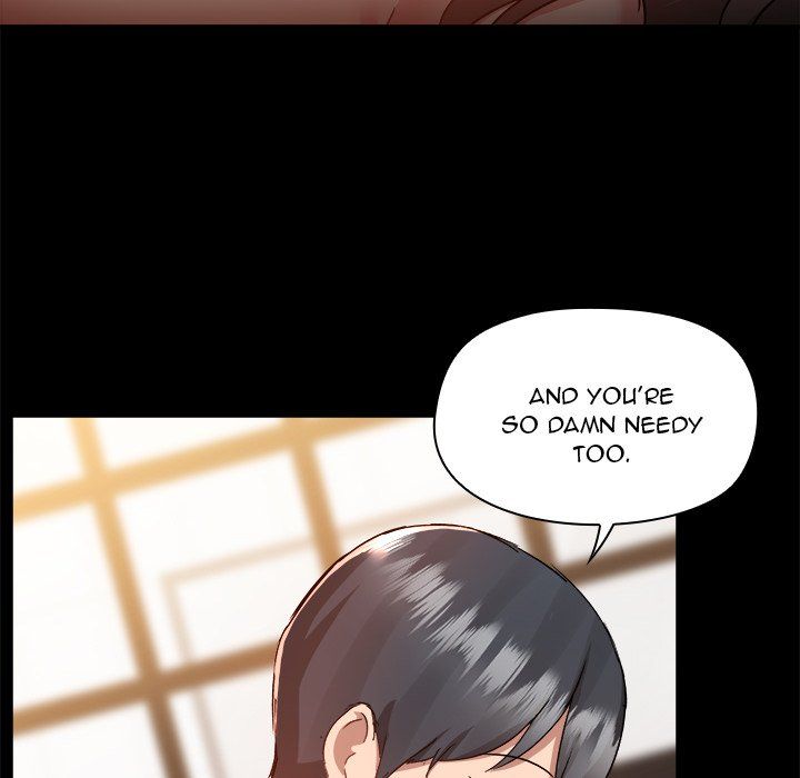 All About That Game Life Manhwa - Chapter 61 Page 27