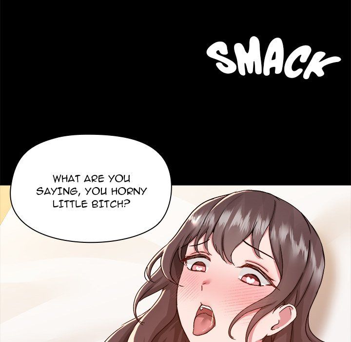 All About That Game Life Manhwa - Chapter 61 Page 35