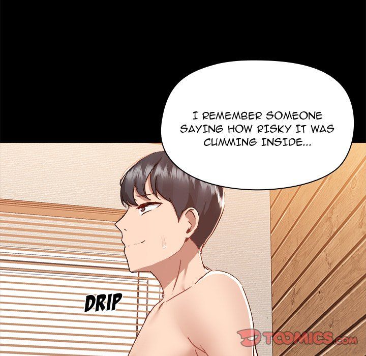All About That Game Life Manhwa - Chapter 61 Page 61