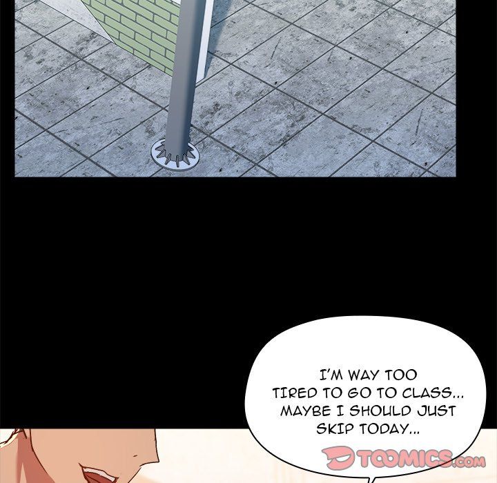 All About That Game Life Manhwa - Chapter 61 Page 85