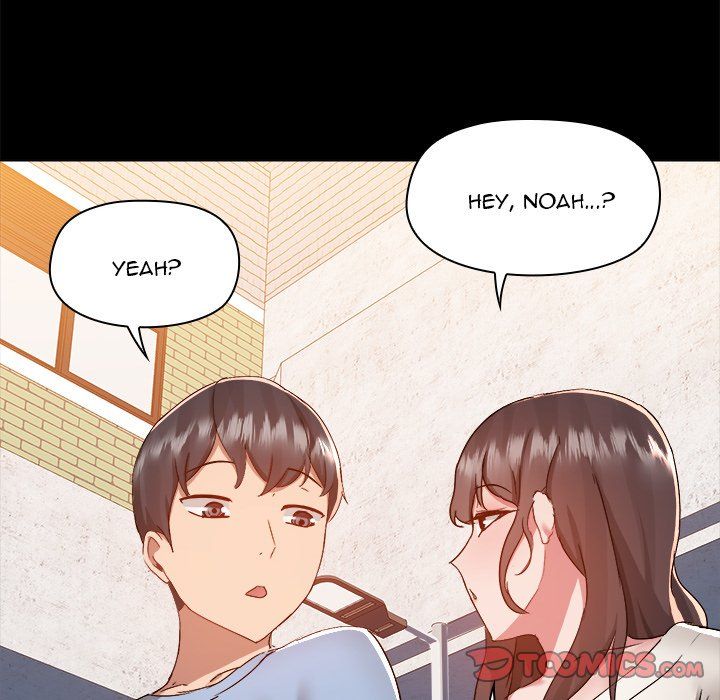 All About That Game Life Manhwa - Chapter 61 Page 93