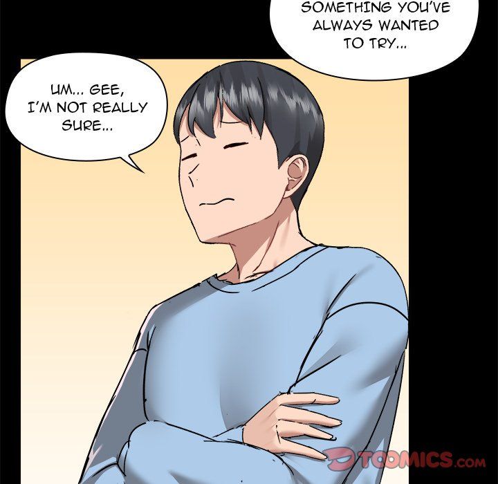 All About That Game Life Manhwa - Chapter 61 Page 97