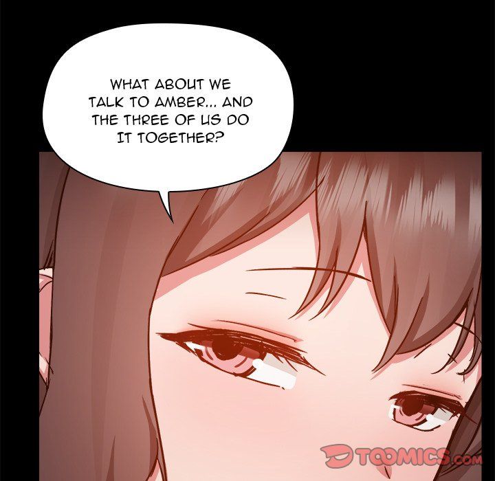 All About That Game Life Manhwa - Chapter 61 Page 101