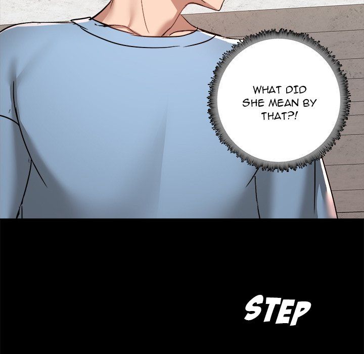All About That Game Life Manhwa - Chapter 61 Page 106