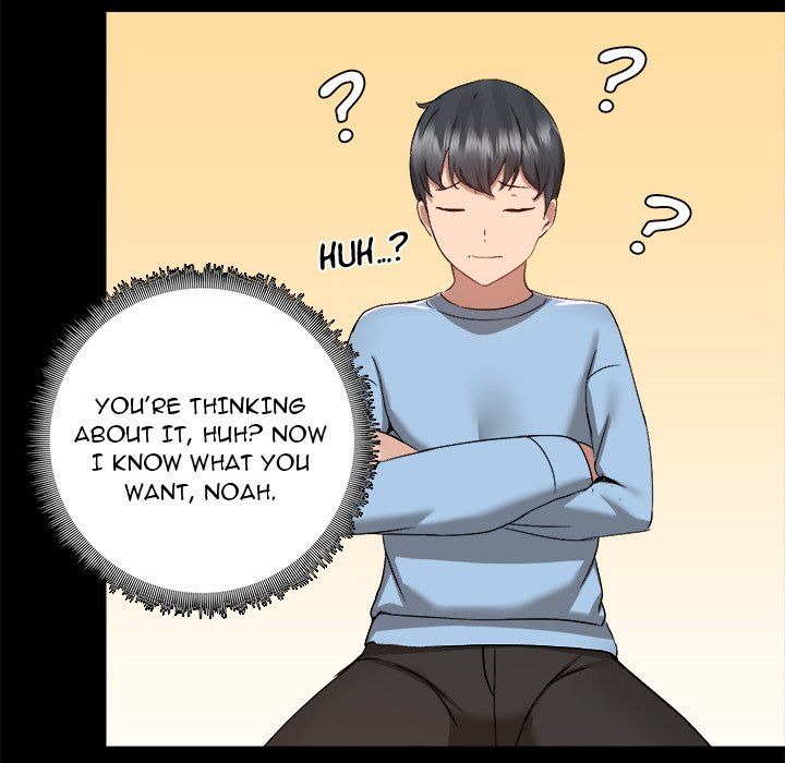 All About That Game Life Manhwa - Chapter 61 Page 110