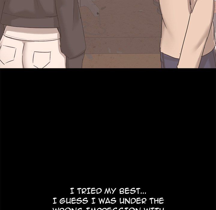 All About That Game Life Manhwa - Chapter 43 Page 7