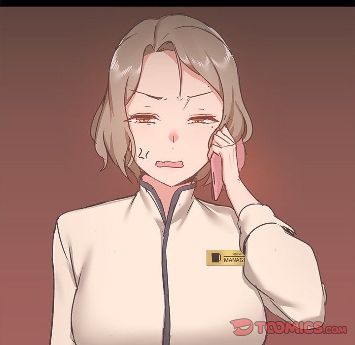 All About That Game Life Manhwa - Chapter 43 Page 11