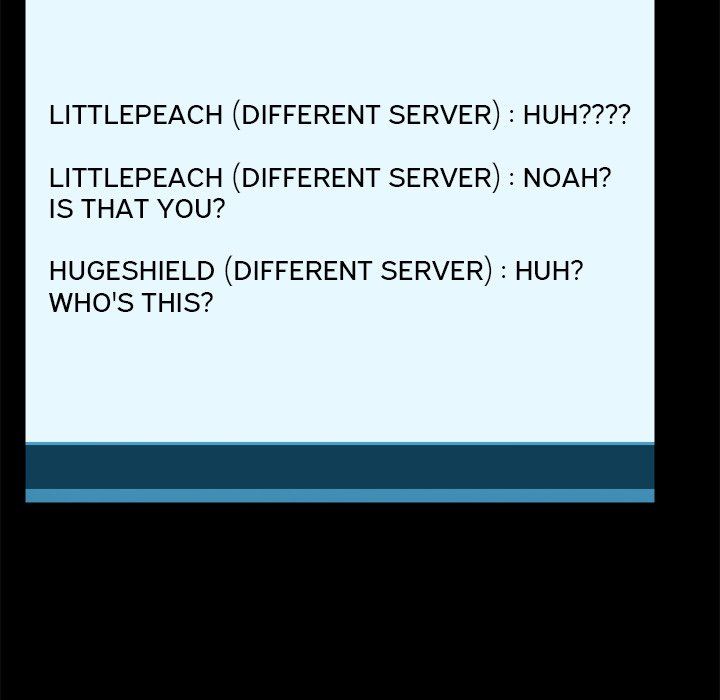 All About That Game Life Manhwa - Chapter 43 Page 21