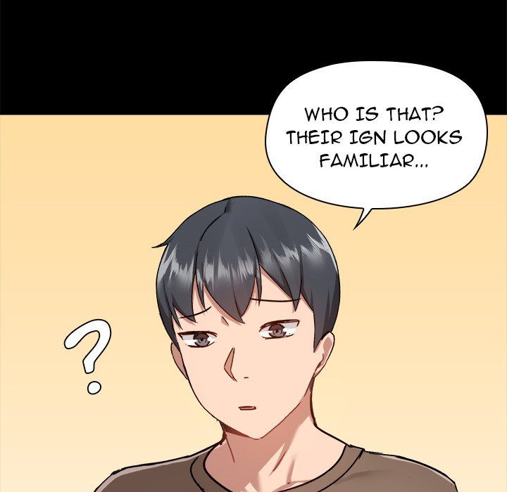 All About That Game Life Manhwa - Chapter 43 Page 22